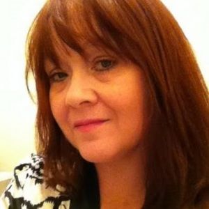 Meet your Posher, Joy